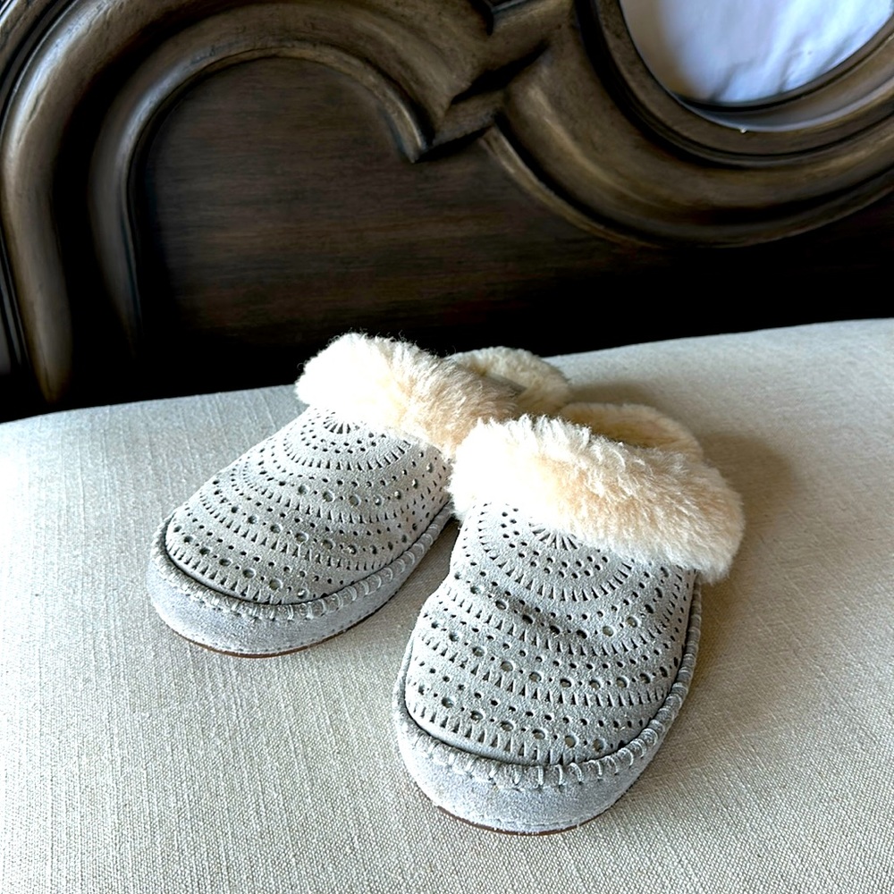 UGG Slippers